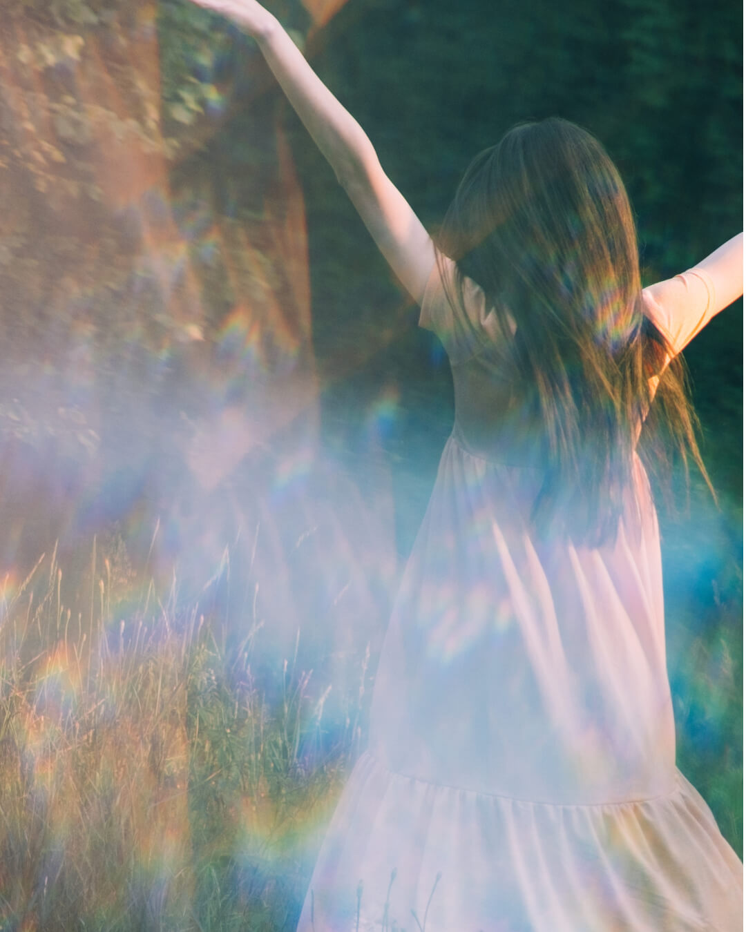 Healer: Awakened — Reiki I