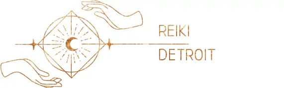 Reiki Austin Logo